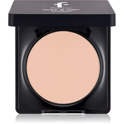 flormar Wet & Dry Compact Powder teinte 006 Caramel Rose 10 g