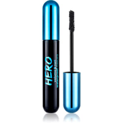 flormar Hero Waterproof teinte Black 10 ml