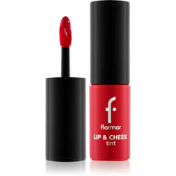 flormar Lip & Cheek Tint teinte 001 Scarlet Ruby 6,7 ml