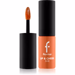 Vous souhaitez donner à votre visage une apparence saine et fraîche ? Le fard à joues flormar Lip & Cheek Tint y est ...