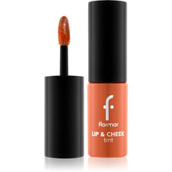 flormar Lip & Cheek Tint teinte 003 Apricot Marmalade 6.7 ml