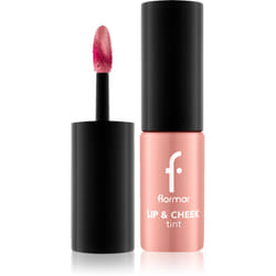 flormar Lip & Cheek Tint teinte 004 Princess 6,7 ml