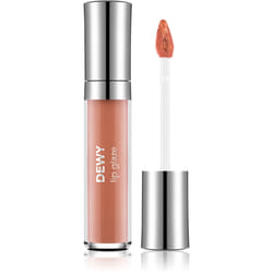 flormar Dewy Lip Glaze teinte 004 Undressed 4,5 ml