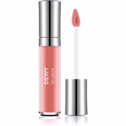 Des lèvres lisses comme du verre et réfléchissantes comme un miroir&nbsp;? Le brillant à lèvres flormar Dewy Lip Glaze transf ...