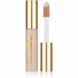 Le correcteur flormar Stay Perfect cache toutes les imperfections du visage et donne à votre peau un aspect parfait.