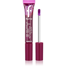 flormar Juicy Lip Gloss teinte 001 Raspberry 10 ml