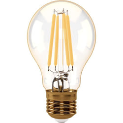 Ampoule standard filament led E27 7W 2000K Panasonic