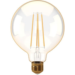 Ampoule G125 filament led E27 7W 2000K Panasonic