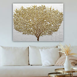 Wallity 441HPE2698 Peinture murale