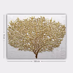 Wallity 441HPE2698 Peinture murale