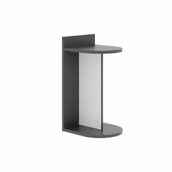 Toilinux 103253, Anthracite