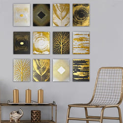Wallity 364LUL1472 Peinture murale
