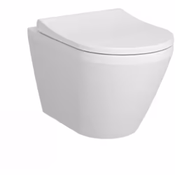 Description générale Découvrez la gamme Integra de la marque VitrA , qui allie modernité et design. Cet ensemble WC suspendu  ...