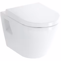 Vitra  Integra WC suspendu + Abattant en Duroplast (7063-003-6286)