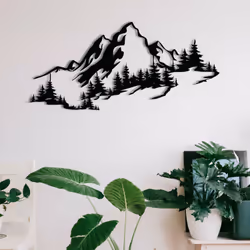 Wallxpert Mountain