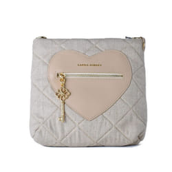 SAC LAURA ASHLEY DIXIE-CREAM