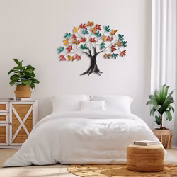 Wallxpert 930DYU1120 Peinture murale