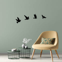Wallity Pigeons