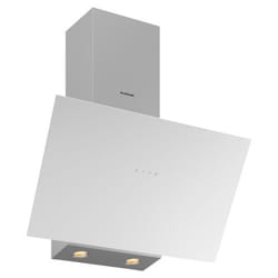 Silverline 3481 Eco Montée au mur Blanc 398 m³/h A