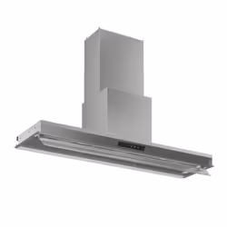 Silverline 3129 Inside 3, 628 m³/h, recirculation, A, A, B, 65 dB