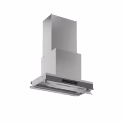 Silverline 3129 Inside 3, 620 m³/h, recirculation, A, A, B, 64 dB