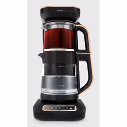 Karaca Robotea Pro 4 in 1, Noir, Cuivre, 1 pièce(s)