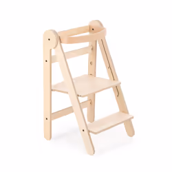 Mamatoyz Fold, Bois, Bois, Monochromatique, Intérieure, 50 kg, Garçon/Fille