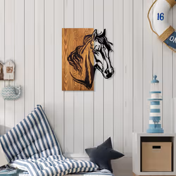 Wallxpert 891TNL2371 Peinture murale
