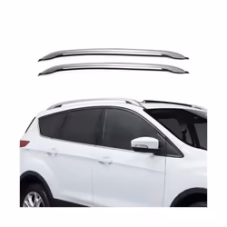 Original Barres De Toit Longitudinales pour Ford Kuga AMCV4J S550B12 AA57PN