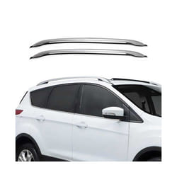 Original Barres De Toit Longitudinales pour Ford Kuga AMCV4J S550B12 AA57PN