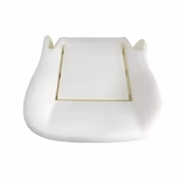 Rechange Coussin de Siège en Mousse pour Renault Megane 2 / Megane 3 2002-2015