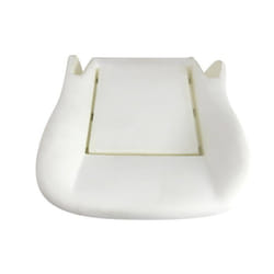 Rechange Coussin de Siège en Mousse pour Renault Megane 2 / Megane 3 2002-2015