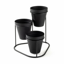 Wallxpert GED-014 Support de pots