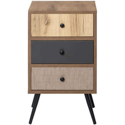 Commode en aggloméré Fairway
