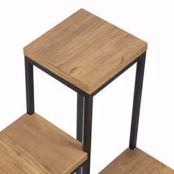 Woody Fashion 835PUQ6297 support de jardinière Support de pots