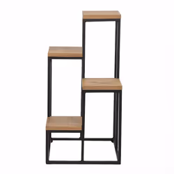 Woody Fashion 835PUQ6297 support de jardinière Support de pots