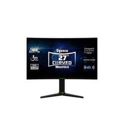 Monster Notebook ACG02-MON27200-00 LED display 68,6 cm (27") 2560 x 1440 pixels 2K Ultra HD Noir