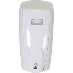 Rubbermaid 1851397 Distributeur de savon 1100 L Blanc