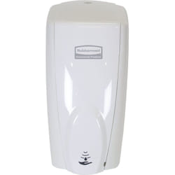 Rubbermaid 1851397 Distributeur de savon 1100 L Blanc