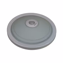 UNIVERSEEL - PLAFONNIER AVEC SENSOR 360° 2XE27 MAX 25W - -Plafonnier avec sensor 360 2xe27 max 25w - 8690059009998 --UNIVERSE ...