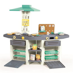 Cuisine de jeu XL