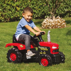 Dolu Tracteur à pédales () - 6268050