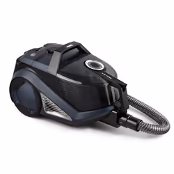 Fakir Filter Pro 4,5 L Aspirateur réservoir cylindrique Sec 800 W Sac à poussière