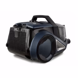 Fakir Filter Pro 4,5 L Aspirateur réservoir cylindrique Sec 800 W Sac à poussière