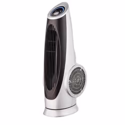 Fakir TVL 90, Noir, Argent, Sol, Table, 960 m³/h, 3 m, 90 W