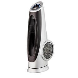 Fakir TVL 90 Noir, Argent