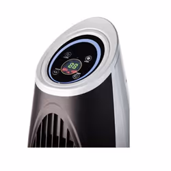 Fakir TVL 90 Noir, Argent