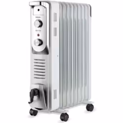 Fakir FAKİR RF-9 TURBO PLUS YAĞLI RADYATÖR