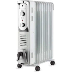 Fakir FAKİR RF-9 TURBO PLUS YAĞLI RADYATÖR appareil de chauffage