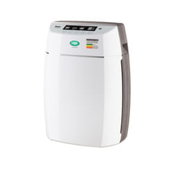 Fakir Luminoso 50 m² 61 dB 50 W Blanc